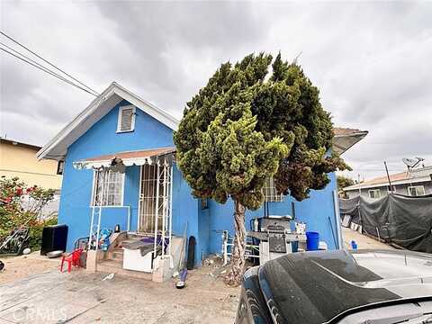 47Th, LOS ANGELES, CA 90037