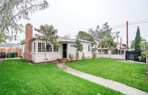 Bullis, COMPTON, CA 90221