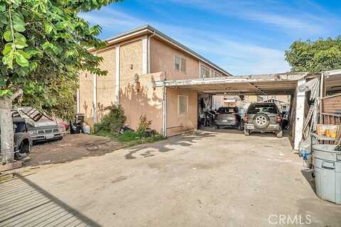 111Th, LOS ANGELES, CA 90059
