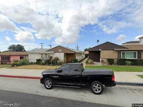 Van Ness, INGLEWOOD, CA 90303