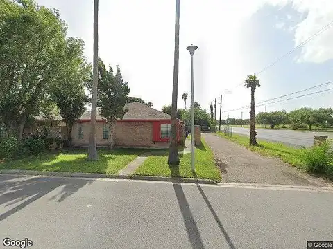 Ellie Ln, Harlingen, TX 78552