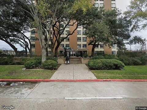 Hornwood Drive #505, Houston, TX 77036