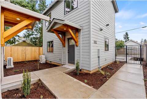 Se Ramona St #C, Portland, OR 97206