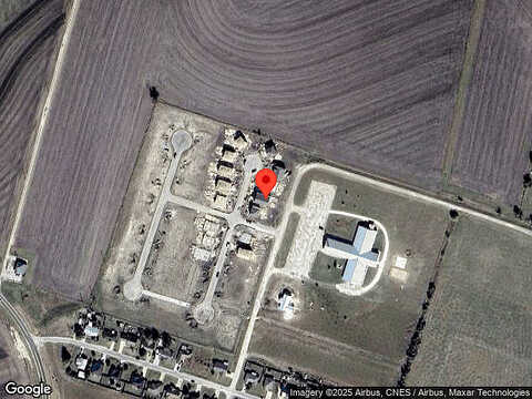 Rueben Ave, Holland, TX 76534
