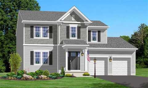 Norton Avenue #7, Palmer, PA 18045