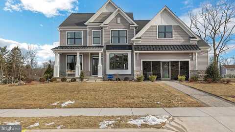 Ashford Dr, COOPERSBURG, PA 18036