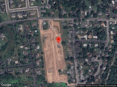 Ashford Dr, COOPERSBURG, PA 18036