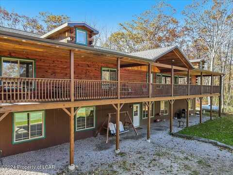 Whispering Pines Ln., Freeland, PA 18224