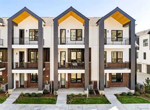 E 36Th Avenue #24, Denver, CO 80238