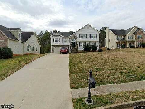 Ivey Terrace #41, Temple, GA 30179