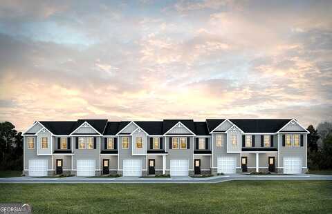 Ivey Terrace #41, Temple, GA 30179