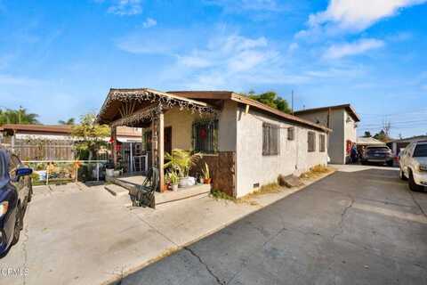 Kern, LOS ANGELES, CA 90022