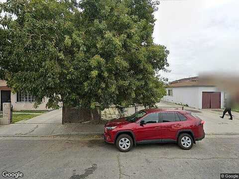 Kern, LOS ANGELES, CA 90022