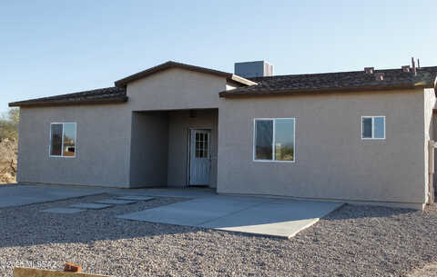 S Atlanta Place, Vail, AZ 85641