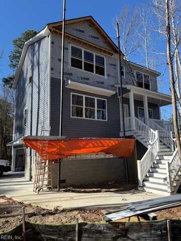Jewel Lane, Hampton, VA 23664