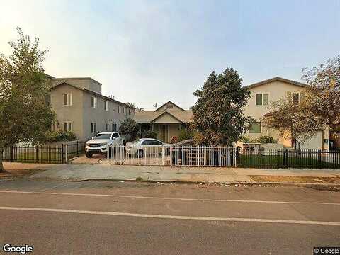 2Nd, LOS ANGELES, CA 90043