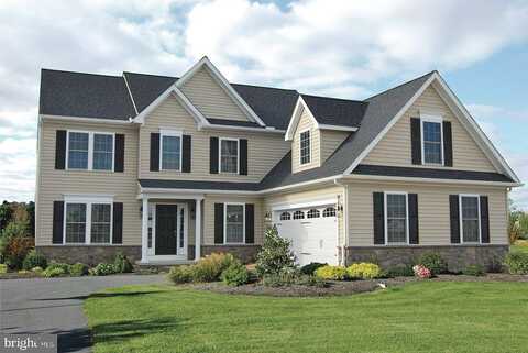 Wickmere Street #B - Cortland, OXFORD, PA 19363