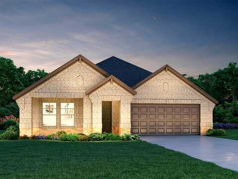 Succotash Oak, CONROE, TX 77304