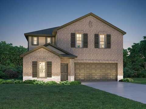 Greystone Terrace, MAGNOLIA, TX 77354