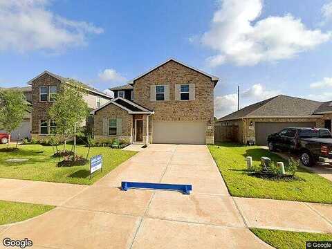 Greystone Terrace, MAGNOLIA, TX 77354