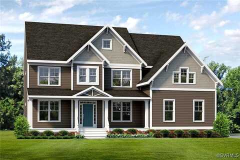 Aristrocrat Drive, Providence Forge, VA 23140