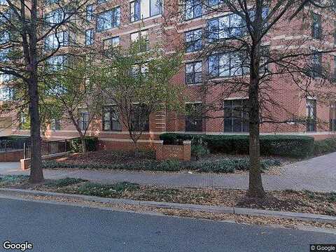 Fairfax, ARLINGTON, VA 22201
