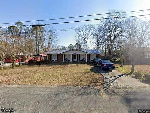 Morgan, ROME, GA 30165