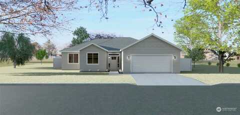 N Washington Street, Moses Lake, WA 98837