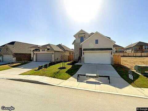 Oxford Rdg, San Antonio, TX 78245