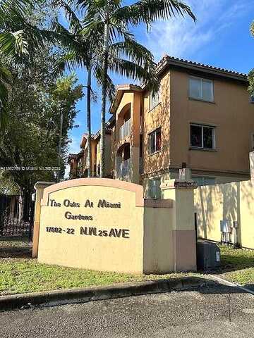 Nw 25Th Ave, Miami Gardens, FL 33056