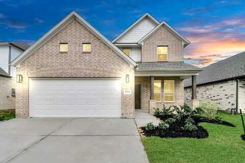 Walnut Leaf Lane, Cypress, TX 77429