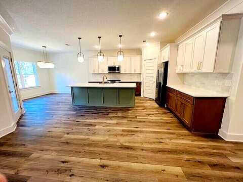 Leap Year Lane, Freeport, FL 32439
