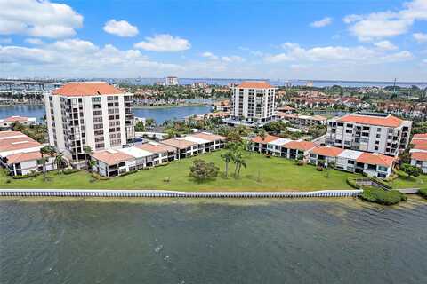 Bahia Del Mar Circle, Saint Petersburg, FL 33715