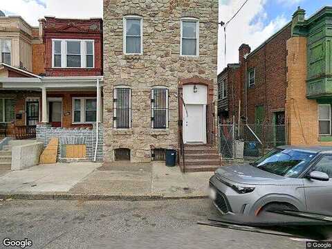 6Th, PHILADELPHIA, PA 19133