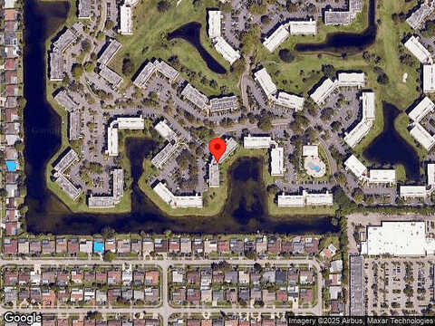 Nw 24Th Pl, Sunrise, FL 33322