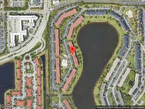 Sw 141St Ave, Pembroke Pines, FL 33027