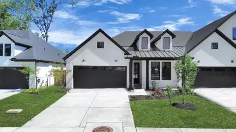 Swift Flier Lane, Cypress, TX 77433