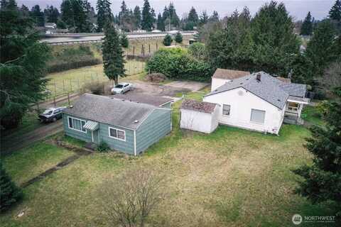 S 108Th St, Tacoma, WA 98444