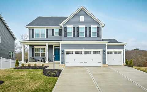 Blackrock Blvd, Adamstown, PA 16046