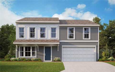 Sage Woods Way, Dallas, GA 30132