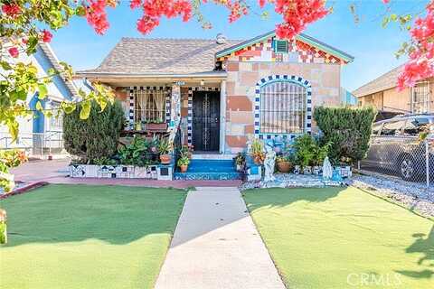 52Nd, LOS ANGELES, CA 90011