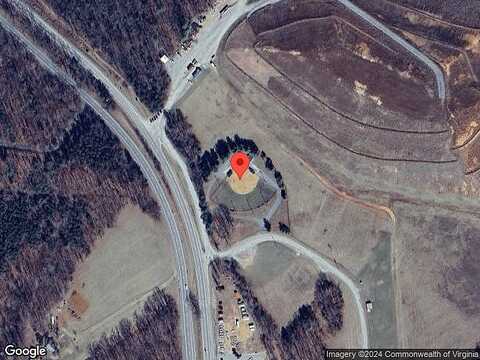Virgil H Goode, ROCKY MOUNT, VA 24151