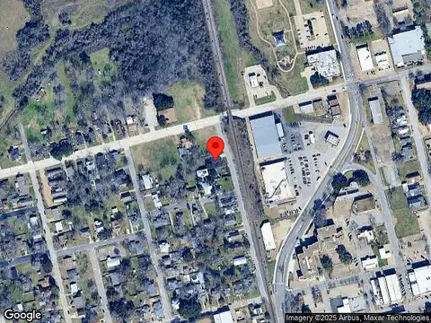 N Austin Street, Brenham, TX 77833
