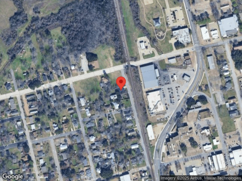 N Austin Street, Brenham, TX 77833