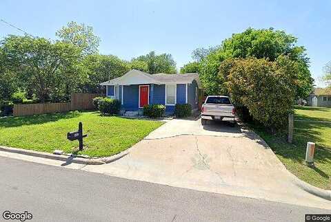N Austin Street, Brenham, TX 77833