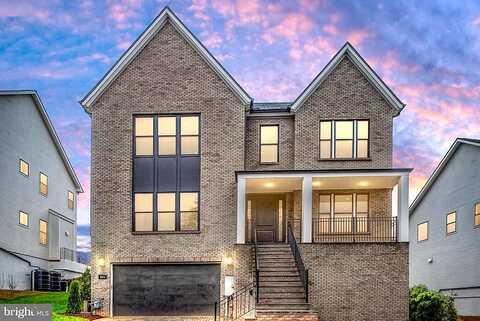 N Madison Street, Arlington, VA 22205