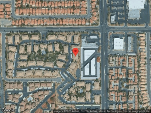 Truett Street, Las Vegas, NV 89128