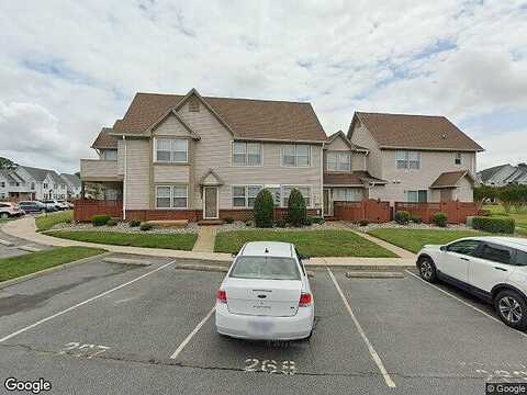 Rivanna River Reach, Portsmouth, VA 23703