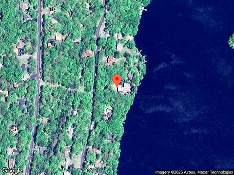 Waterview Drive, Hawley, PA 18428