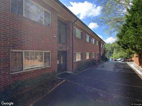Monroe Drive Ne #B05, Atlanta, GA 30324